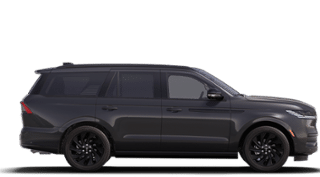 2025 Lincoln Lincoln Navigator External Image 1